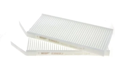 Фильтр салона HENGST FILTER E2982LI-2