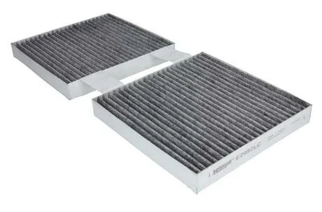 Фильтр салона угольный HENGST FILTER E2992LC-2