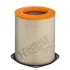 Фильтр воздушный HENGST FILTER E316L (фото 1)