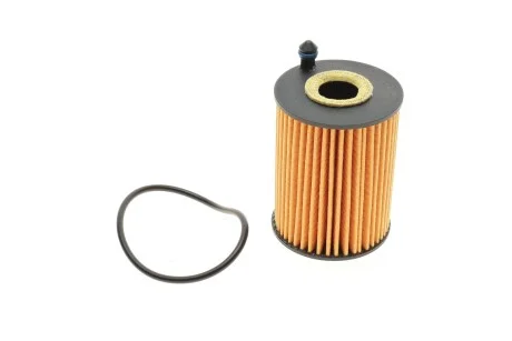 Фільтр масляний Audi A4, A5, A6, A7, Q5 20DH 18- HENGST FILTER E343HD476