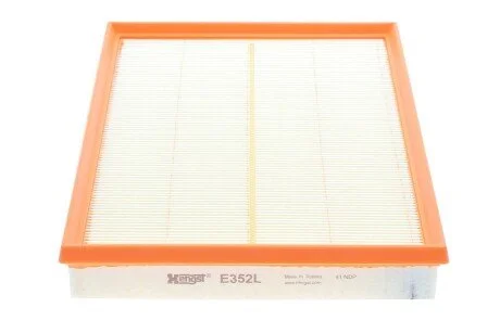 Фильтр воздушный HENGST FILTER E352L