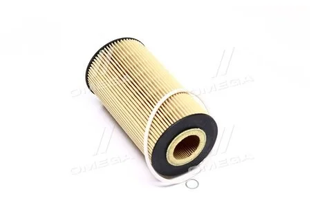 Фільтр масляний HENGST FILTER E355H01 D109