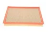 Фільтр повітряний RENAULT, NISSAN (Hengst) HENGST FILTER E355L (фото 4)