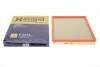 Фільтр повітряний RENAULT, NISSAN (Hengst) HENGST FILTER E355L (фото 5)