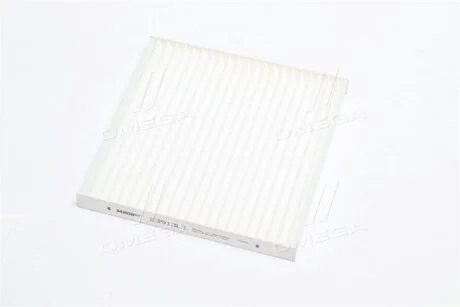 Фільтр салону PEUGEOT iOn 10-, CITROEN C-ZERO 10- (HENGST) HENGST FILTER E3913LI