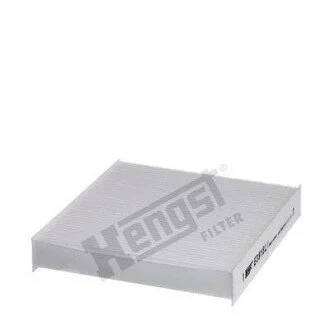 Фільтр салону HENGST FILTER E3918LI