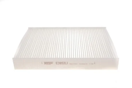 Фільтр салону HENGST FILTER E3952LI