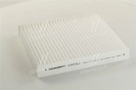 Фільтр салону HENGST FILTER E3973LI
