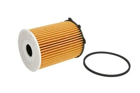 Фільтр масляний HENGST FILTER E40H D105