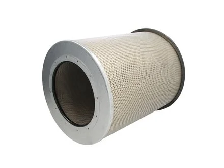 Фільтр повітряний HENGST FILTER E420L