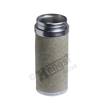 Фильтр воздушный вставка HENGST FILTER E420LS