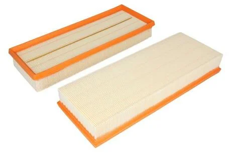 Фільтр повітряний HENGST FILTER E455L01-2