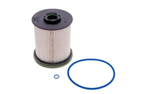 Паливний фільтр HENGST FILTER E459KP01 D369