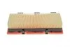 Фильтр воздушный Renault Kangoo 1.9D HENGST FILTER E459L (фото 3)