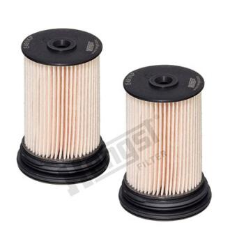 Фільтр паливний HENGST FILTER E491KP D489-2