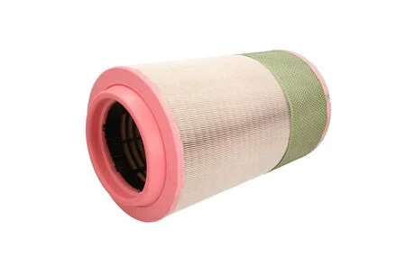 Фільтр повітряний без ніжок на MAN HENGST FILTER E491L