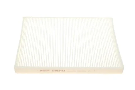 Фільтр салону AUDI A4, Q5 II 15- (HENGST) HENGST FILTER E4931LI