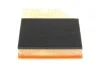 Фільтр повітряний Volvo S60/V70II/XC70/XC90 24D 01-14 HENGST FILTER E512L (фото 3)