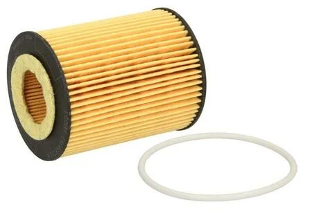 Фільтр масляний HENGST FILTER E600H D38