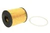 Фільтр масляний FIAT DOBLO 04-, OPEL ASTRA H 05- 1.3 CDTI(HENGST) HENGST FILTER E60HD110 (фото 1)