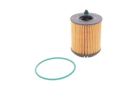 Фільтр масляний HENGST FILTER E630H02 D103