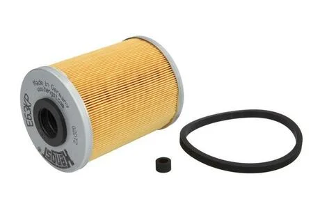Фільтр паливний HENGST FILTER E63KP D78