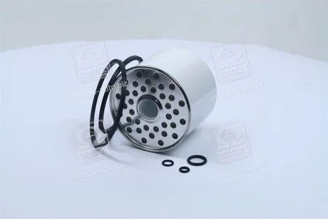 Фільтр паливний HENGST FILTER E75K D42