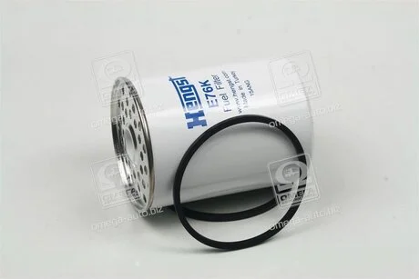 Фільтр паливний HENGST FILTER E76KD42