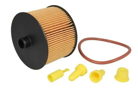Фільтр паливний HENGST FILTER E79KP D118