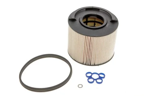 Фільтр паливний HENGST FILTER E84KP D148
