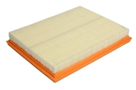 Фільтр повітряний HENGST FILTER E890L