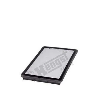 Фильтр салона HENGST FILTER E939LI