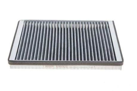 Фільтр салону вугільний HENGST FILTER E955LC