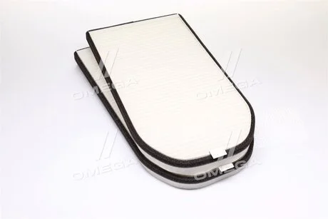 Фільтр салону HENGST FILTER E983LI-2