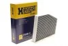 Фільтр салону вугільний HENGST FILTER E998LC (фото 2)
