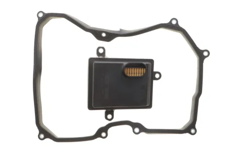 Фільтр гідравлічний КПП HENGST FILTER EG1161H D702