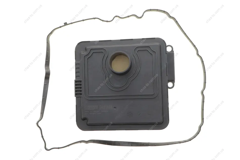 К-т фільтра гідравлічного АКПП HENGST FILTER EG1193H D940 (фото 1)