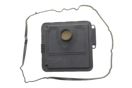 К-т фільтра гідравлічного АКПП HENGST FILTER EG1193H D940