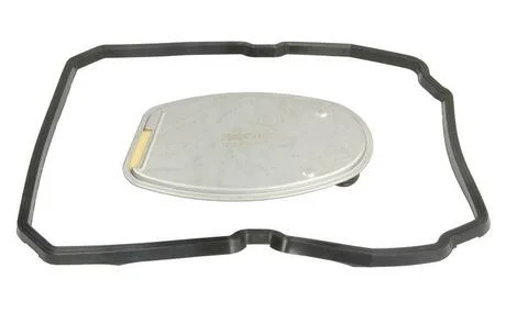 Фільтр масляний HENGST FILTER EG87H D153