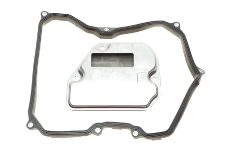 Гідрофільтр, АКПП HENGST FILTER EG935H D471