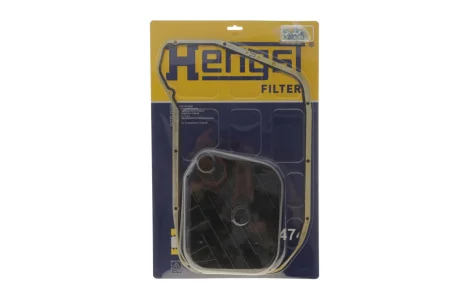 Гидрофильтр, АКПП HENGST FILTER EG938H D474