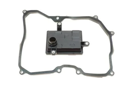 Фильтр масляный АКПП VW GOLF VII 12-, JETTA VI 09-18 с прокладкой (HENGST) HENGST FILTER EG939HD475