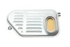 Фильтр масляный АКПП A4, A6, A8, Allroad, Passat, Phaeton, Superb, HENGST FILTER EG99H D509 (фото 3)