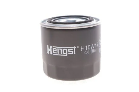 Фільтр масляний HENGST FILTER H10W17