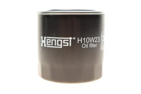 Фильтр масляный HENGST FILTER H10W23