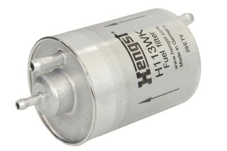 Фільтр паливний HENGST FILTER H113WK (фото 1)