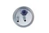 Фильтр топливный Ford Fiesta IV, Focus, Tourneo, Transit/Renault Laguna I 1.8DI/1.9dCi 98-04 HENGST FILTER H124WK (фото 3)