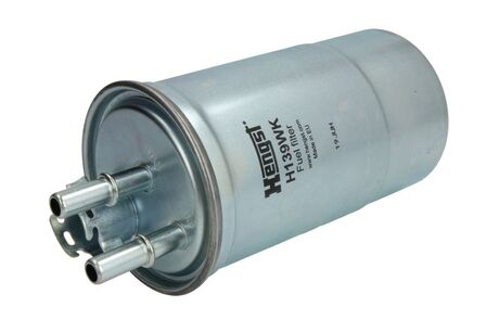 Фільтр паливний FORD MONDEO III 2.0 DI 00-07 (HENGST) HENGST FILTER H139WK