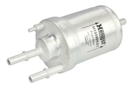 Фільтр паливний HENGST FILTER H155WK01
