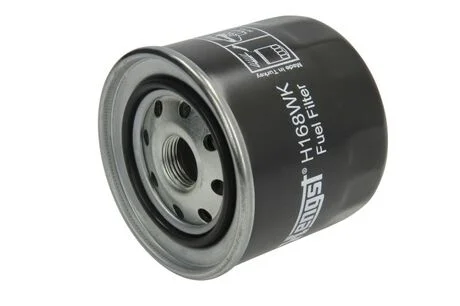 Фільтр паливний HENGST FILTER H168WK